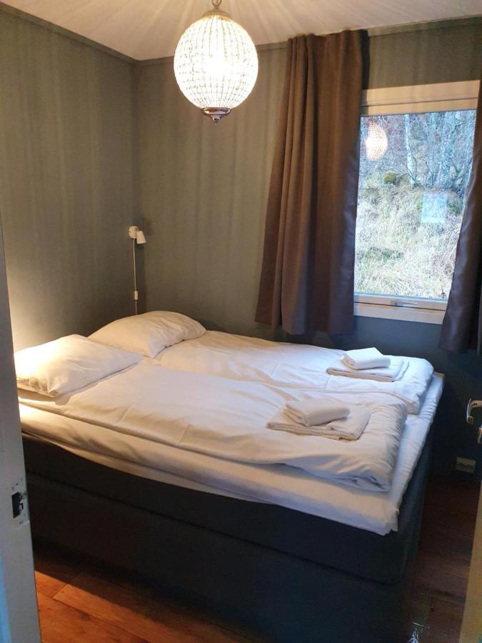Skagi Bed & Lodge Skaland Kültér fotó
